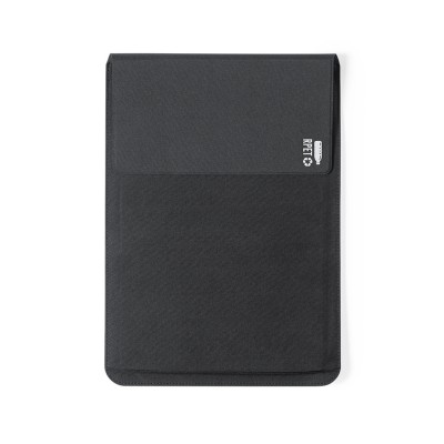 Custodia PC Portatile Multifunzione - cod. MK1468
