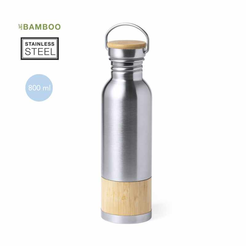 Borraccia da stampare con logo - cod. MK1476