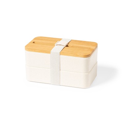 Porta Pranzo promozionale - cod. MK1479