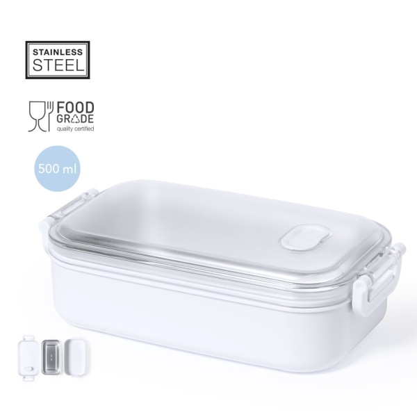 Porta Pranzo promozionale termico - cod. MK1482