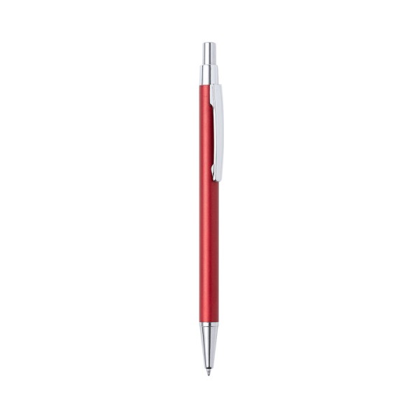 Penne in metallo personalizzate - cod. MK1484