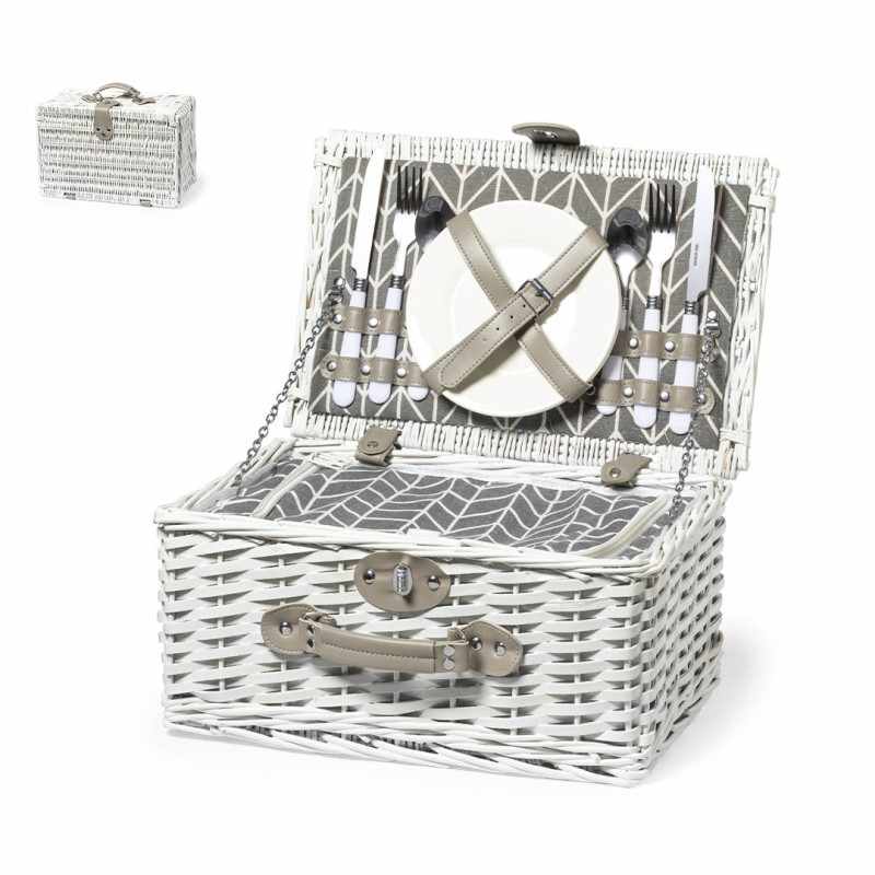 Cesta Termica da Picnic - cod. MK1490