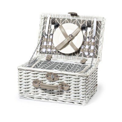 Cesta Termica Picnic - cod. MK1490 Cesta Termica Picnic - cod. MK1490