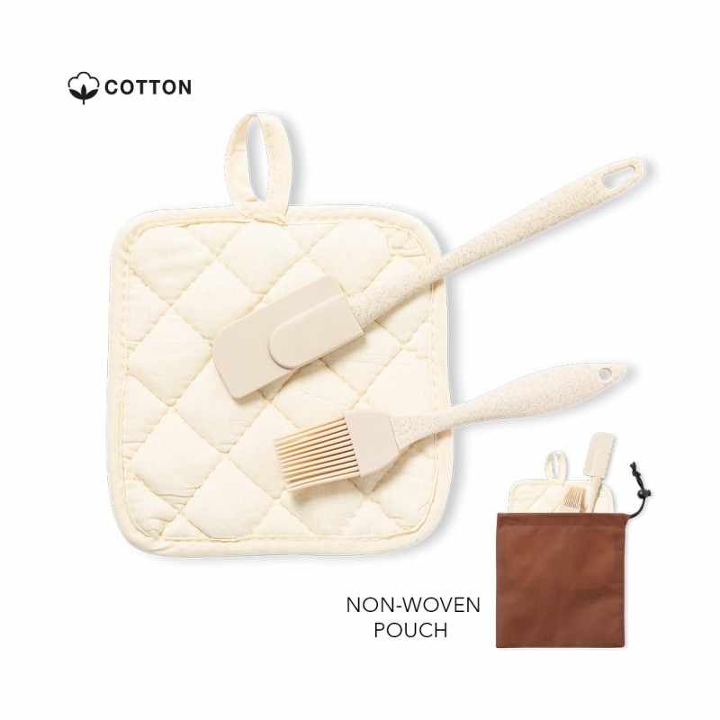 Set da Cucina da stampare - cod. MK1514