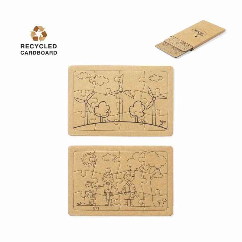 Set Puzzles - cod. MK1517