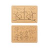 Set Puzzles - cod. MK1517
