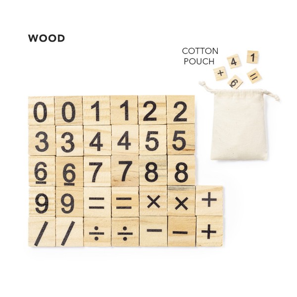 Gioco - cod. MK1520