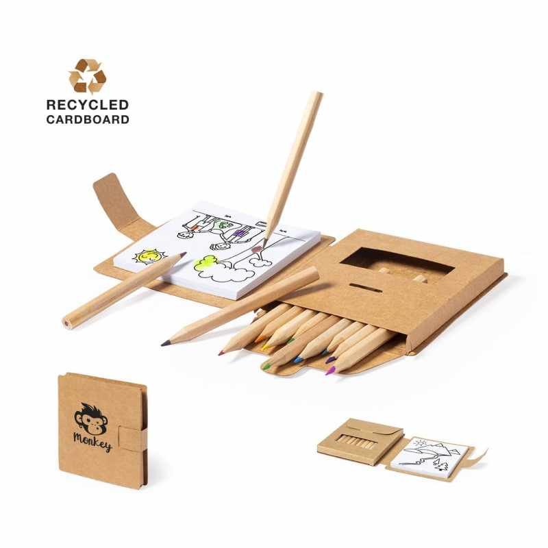 Set - cod. MK1522