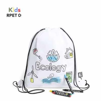 Zaini personalizzati