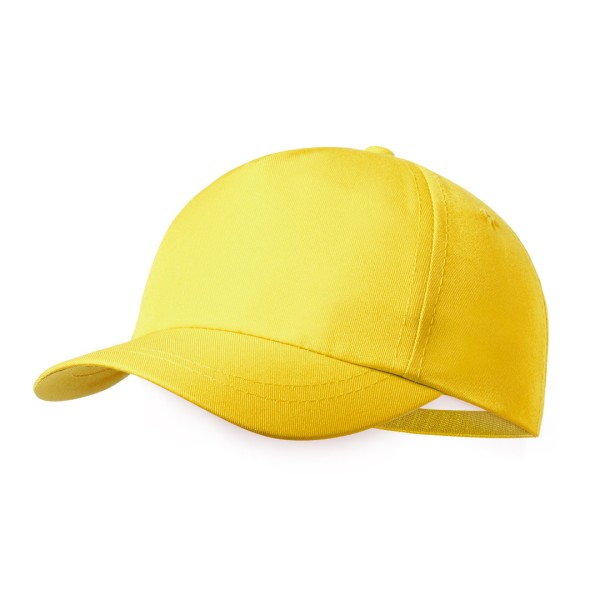Cappellino per bambini personalizzato - cod. MK1534