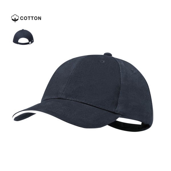 Cappellino - cod. MK1535