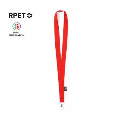 Lanyard personalizzati