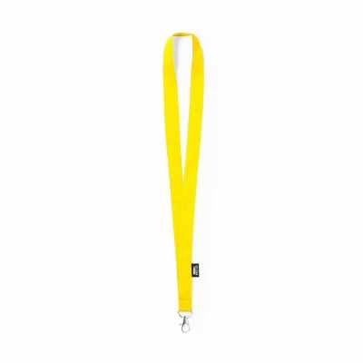 Lanyard personalizzati