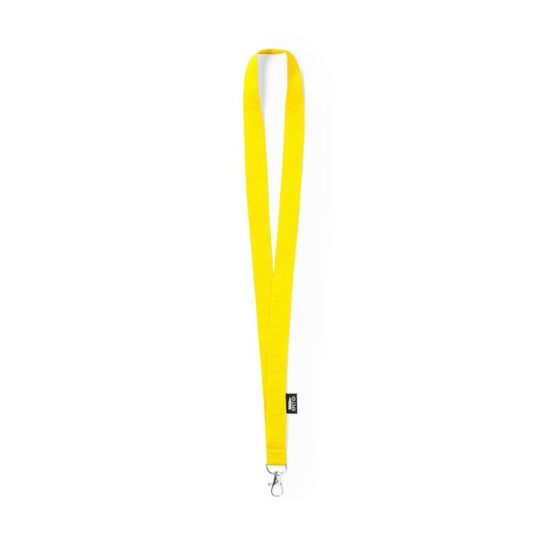 Lanyard personalizzabile - cod. MK1544