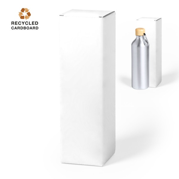 Scatola Regalo con logo stampato - cod. MK1553