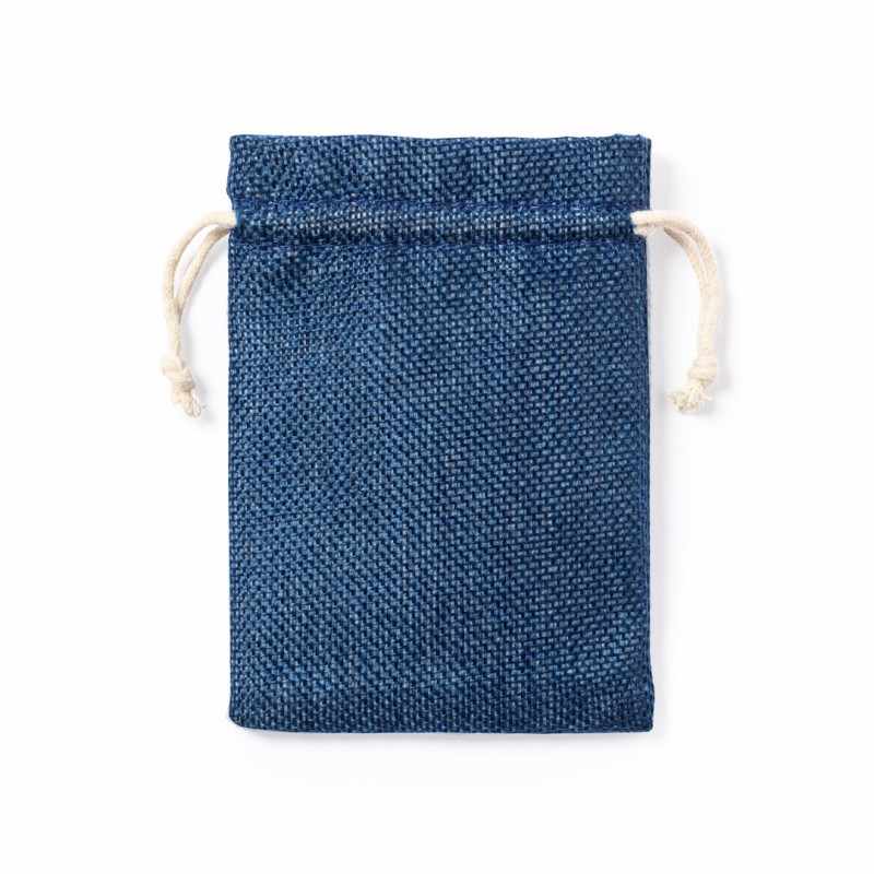 Borsetta da serigrafare con scritte 10x14 cm. - cod. MK1554