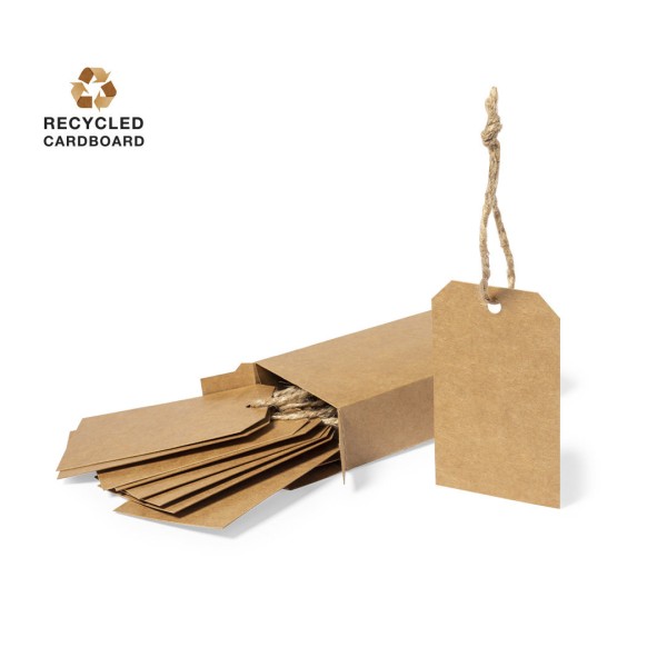 Set Bigliettini Regalo - cod. MK1562