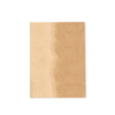 Busta da stampare in carta riciclata