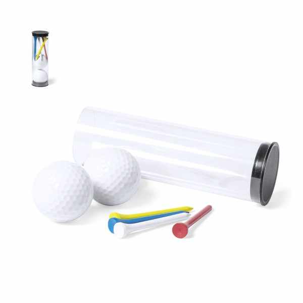 Set da Golf - cod. MK1566