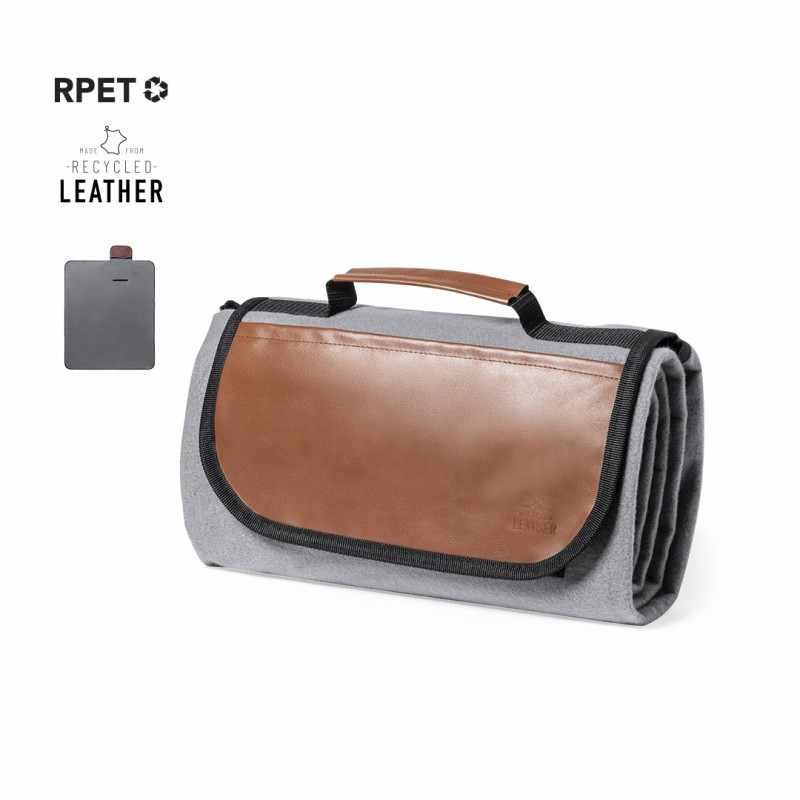 Coperta da picnic premium 150 x 120 cm. - cod. MK1567