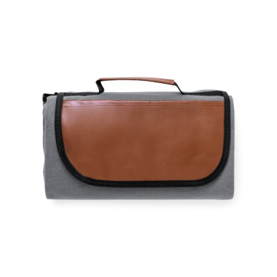 Coperta Picnic personalizzabile con scritte - cod. MK1567