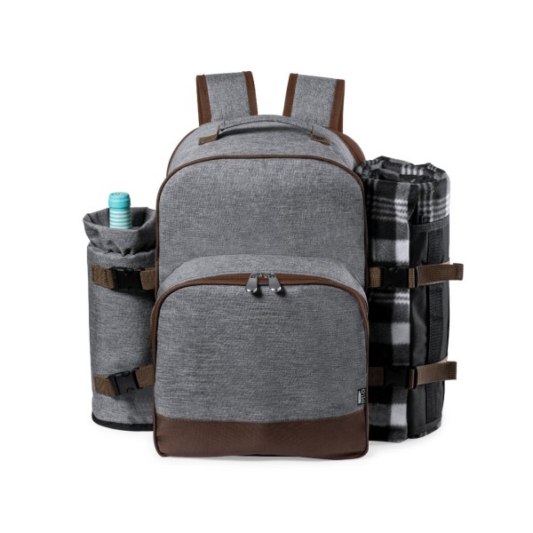 Zaino Termico Picnic - cod. MK1568