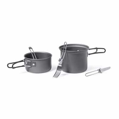 Set Articoli Camping - cod. MK1571