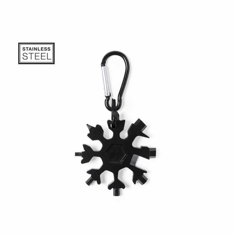 Multiutensile da 17 funzioni con logo - cod. MK1591