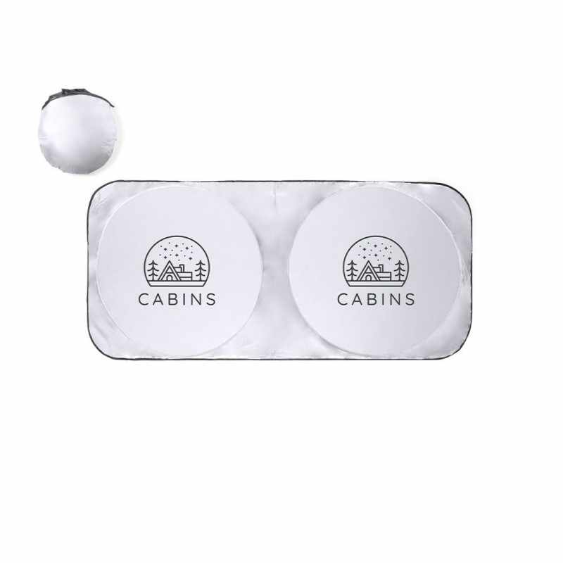 Parasole personalizzabile - cod. MK1594