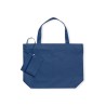 Borsa con bustina da toilette 47x34x12.5 cm.
