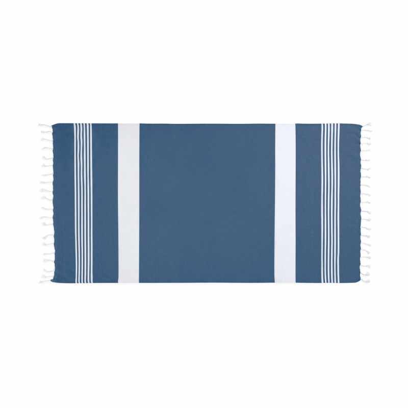 Pareo personalizzabile con stampa logo serigrafato - cod. MK1601