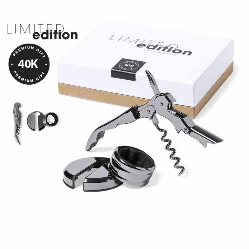 Set Vino da personalizzare - cod. MK1616