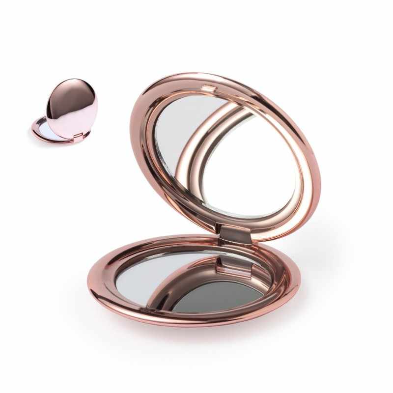 Specchietto da personalizzare con scritte - cod. MK1637