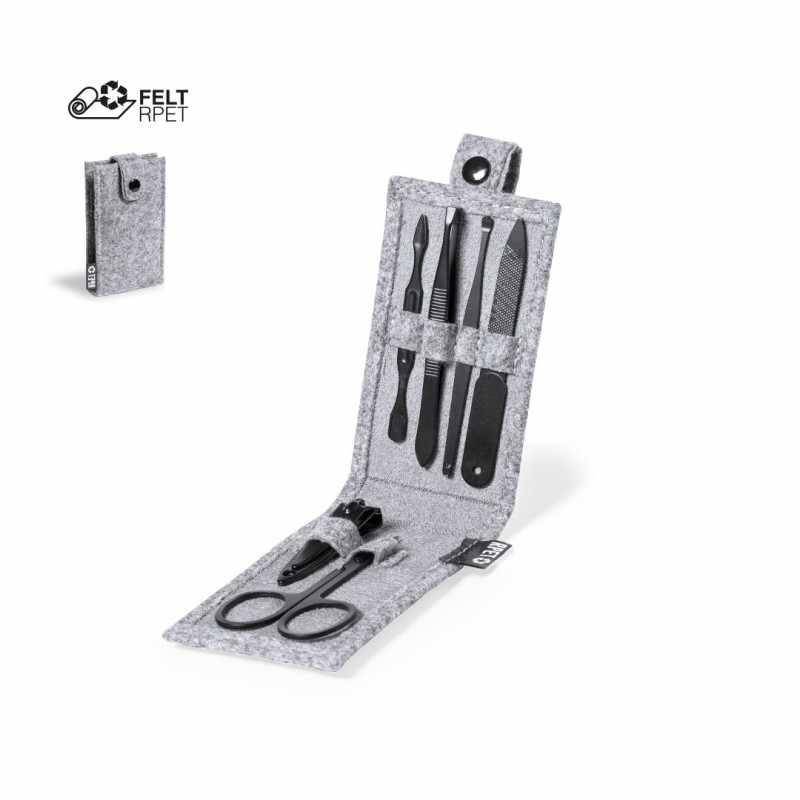 Set Manicure personalizzabili - cod. MK1638