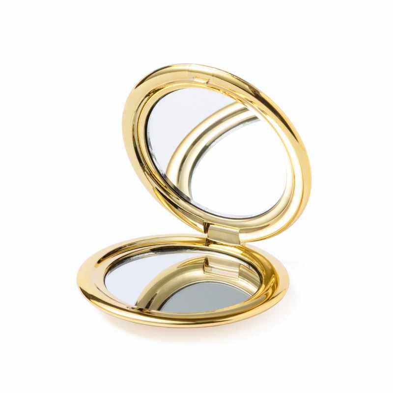 Specchietto da personalizzare con scritte - cod. MK1637