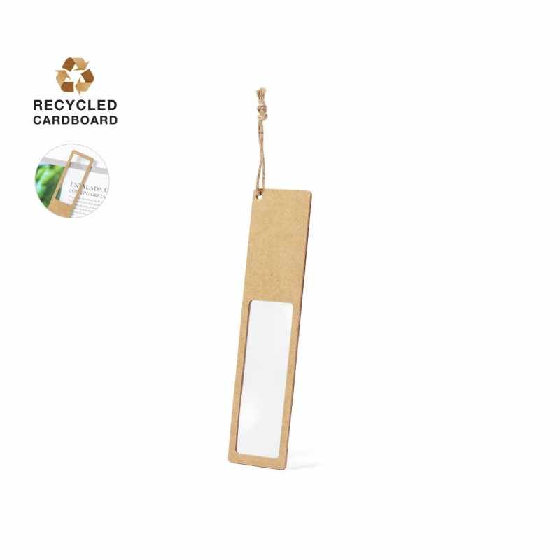 Lente Ingrandimento Segnapagine - cod. MK1669