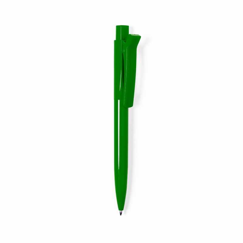 Penna personalizzabile con scritte - cod. MK1674