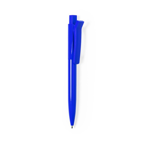 Penna personalizzabile con scritte - cod. MK1674