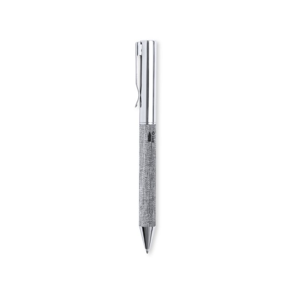 Penna con scritte serigrafate - cod. MK1681