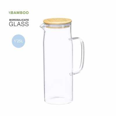 Caraffe personalizzate