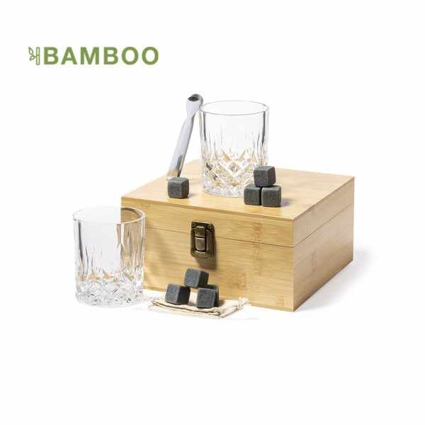 Set Whisky - cod. MK1706