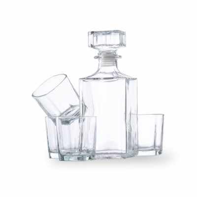Set Whisky - cod. MK1705