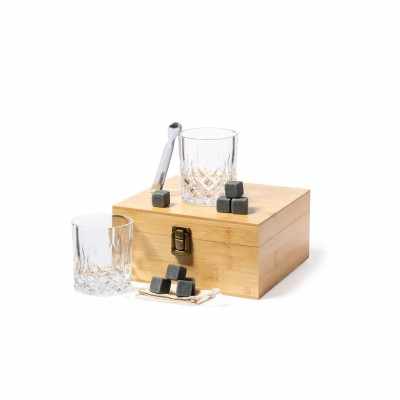 Set Whisky - cod. MK1706