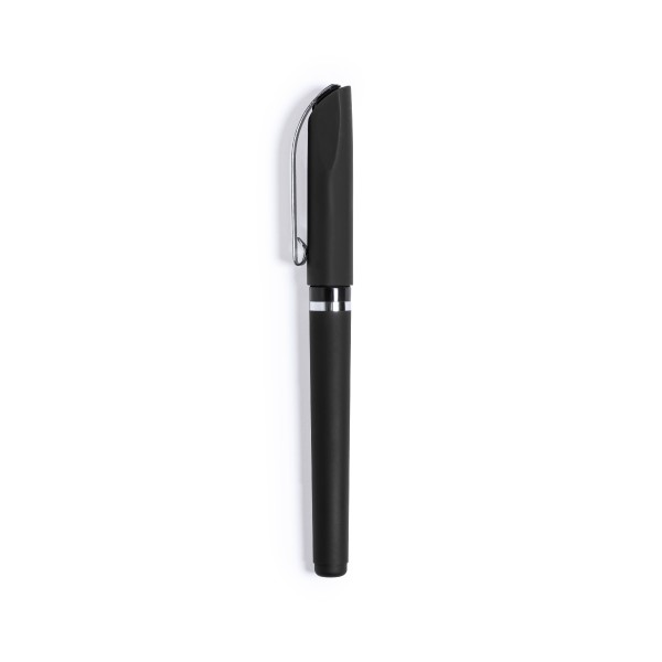 Penne Roller con logo - cod. MK1727