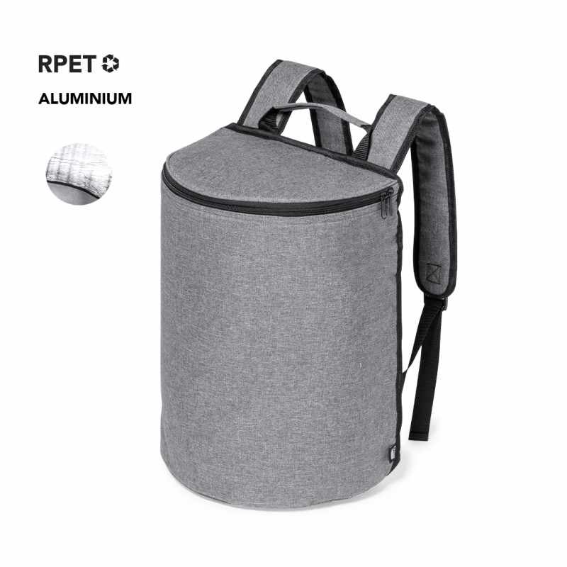 Zaini Termici con logo - cod. MK1734