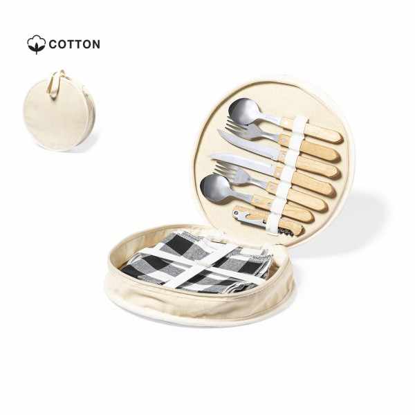 Set Picnic - cod. MK1737