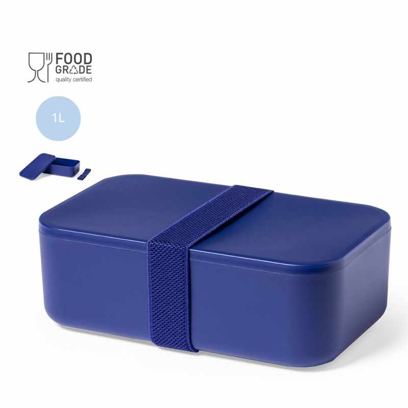 Porta Pranzo con personalizzazione - cod. MK1738