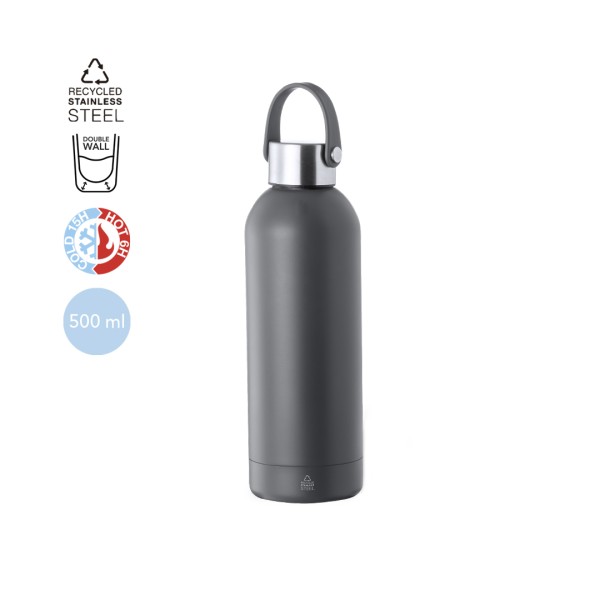 Borraccia Termica - cod. MK1767