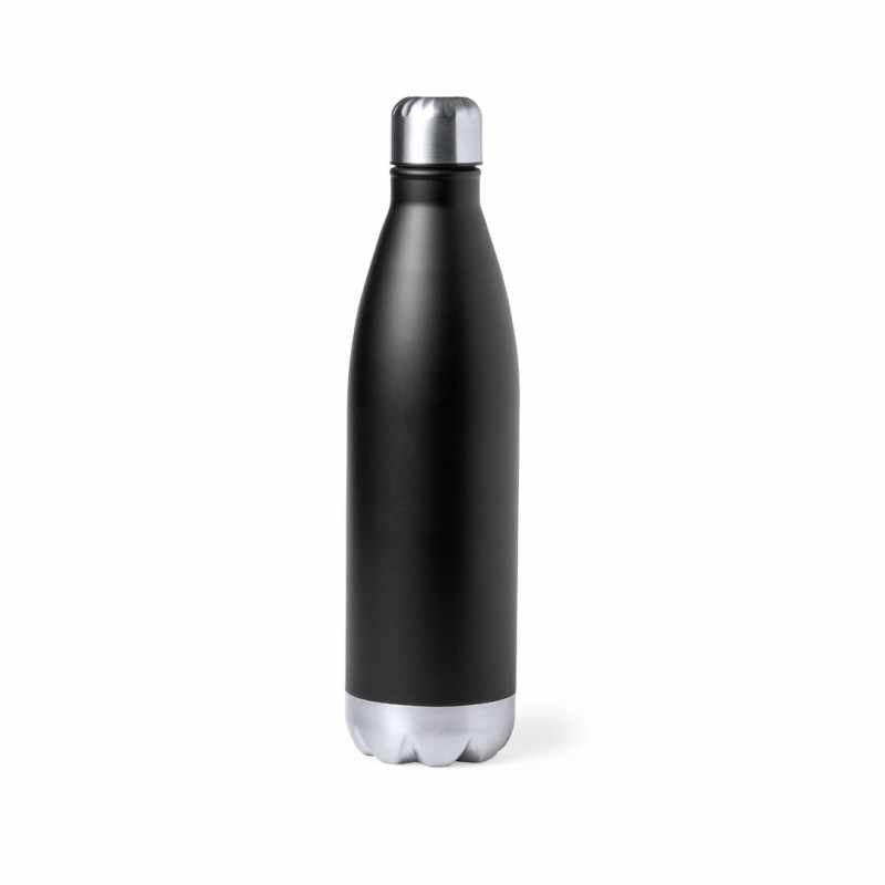 Borraccia da 750 ml in acciaio - cod. MK1769