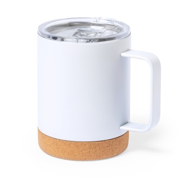 Tazza Termica personalizzata con scritte - cod. MK1771